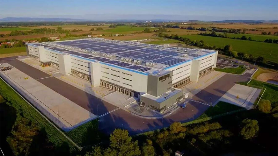 AMAZON