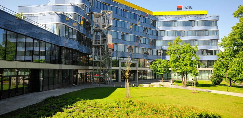 BALABENKA OFFICE BUILDING